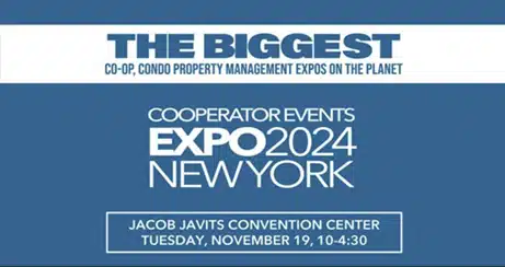 Coop Expo 2024 New York